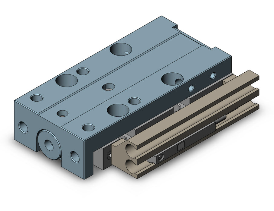 MXJ8-20-M9BWMS Cylinder, Air