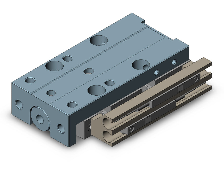 MXJ8-20-M9PWSAPC Cylinder, Air