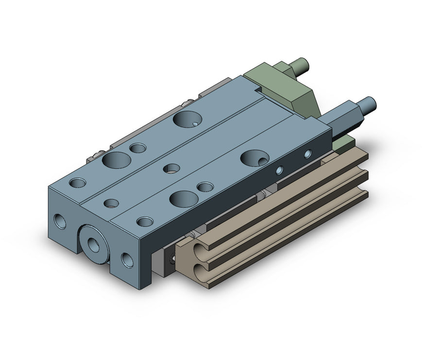 MXJ8-20CP Cylinder, Air