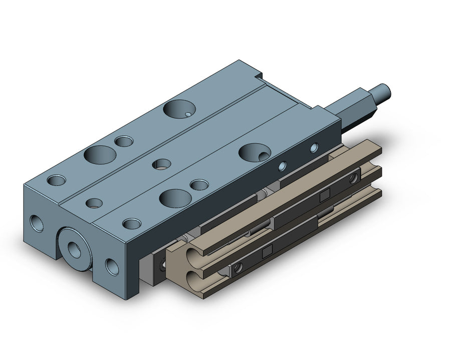 MXJ8-20CS-M9NZ CYLINDER