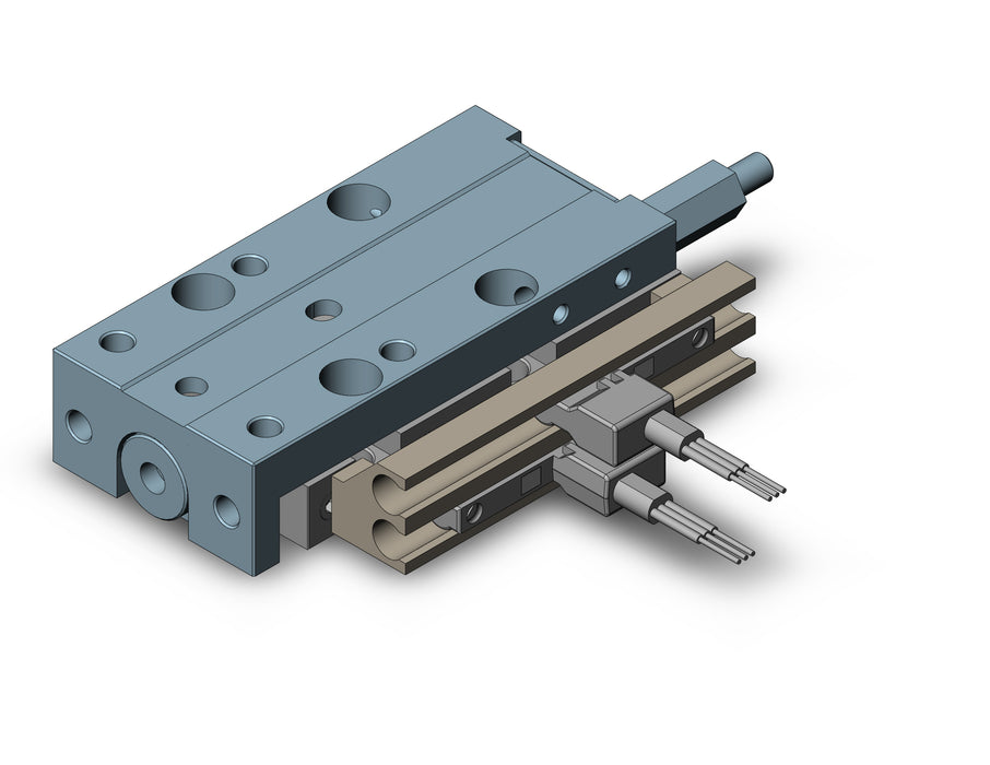 MXJ8-20CS-M9PWVSAPC Cylinder, Air