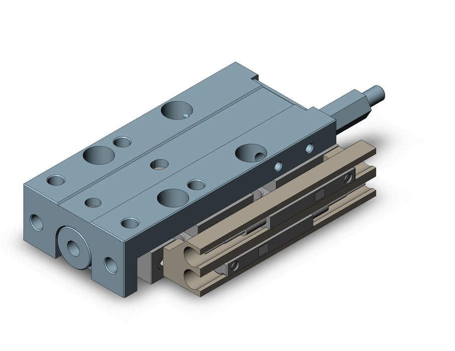 MXJ8-20CS-M9P Cylinder, Air
