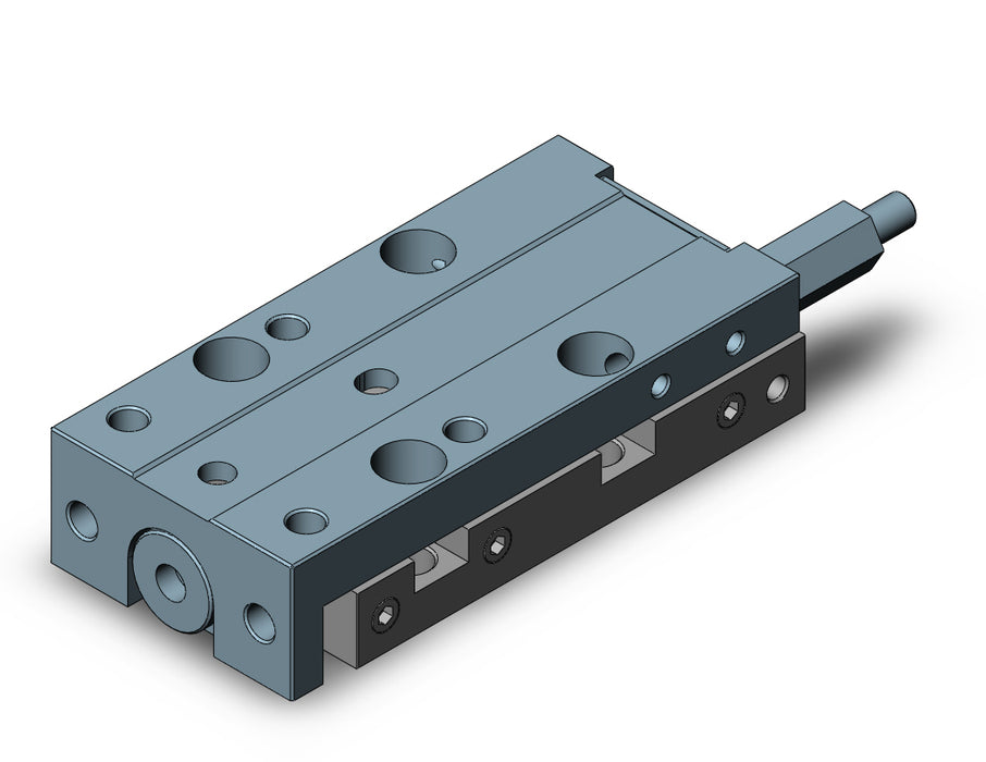 MXJ8-20CSN Cylinder, Air