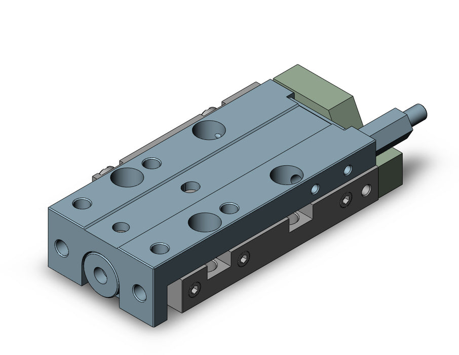 MXJ8-20CSPN CYLINDER