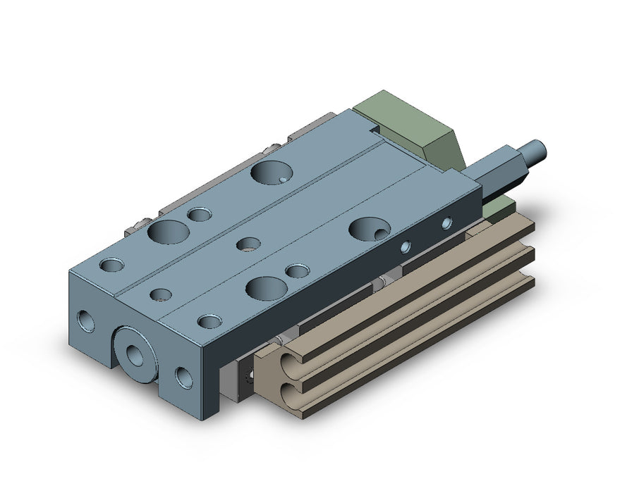 MXJ8-20CSP Cylinder, Air