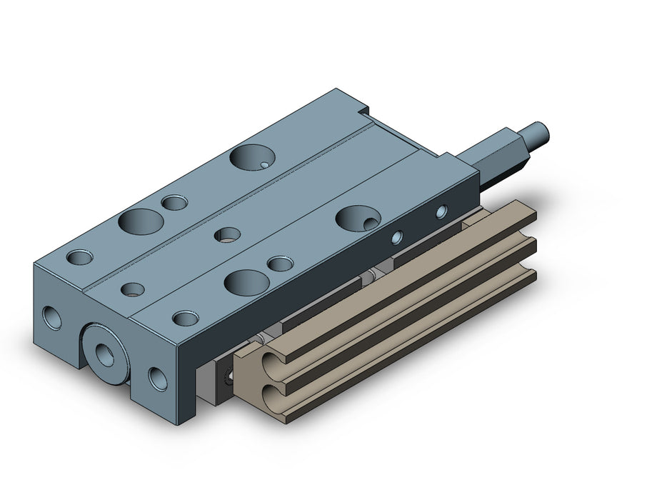 MXJ8-20CS Cylinder, Air