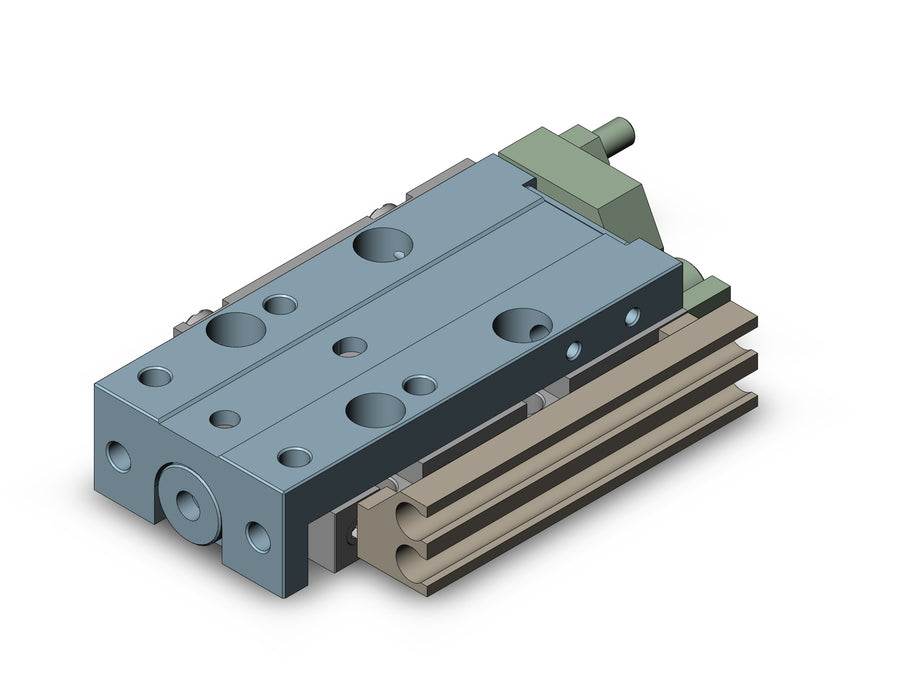 MXJ8-20CTP Cylinder, Air