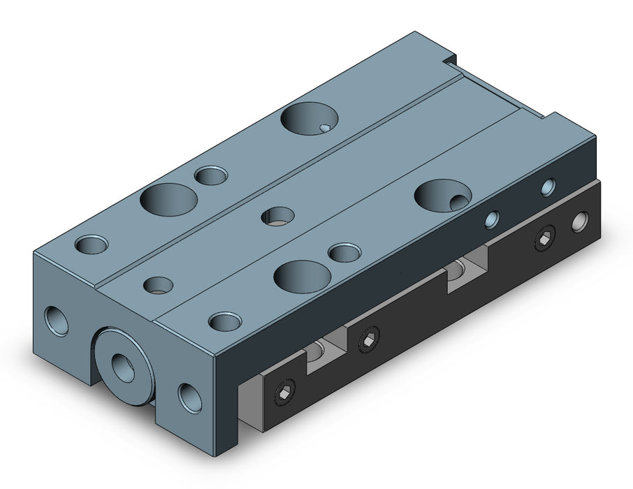 MXJ8-20N Cylinder, Air