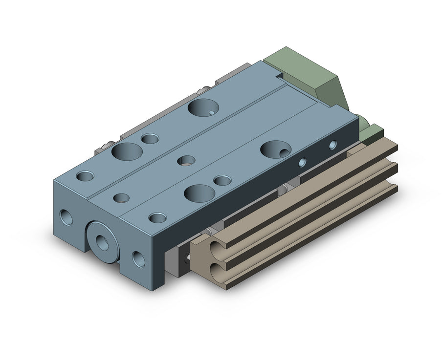 MXJ8-20P Cylinder, Air