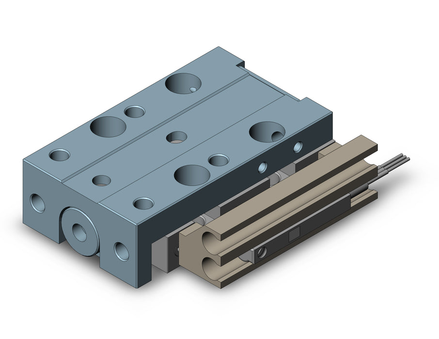 MXJ8-5-M9NS Cylinder, Air