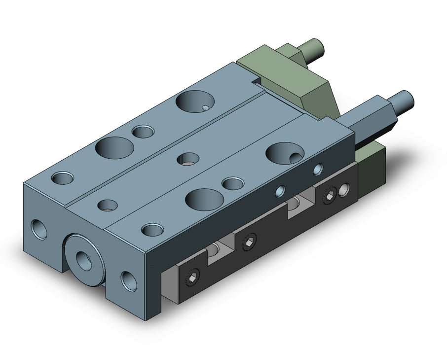 MXJ8-5CN Cylinder, Air