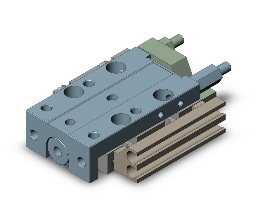 MXJ8-5CP Cylinder, Air