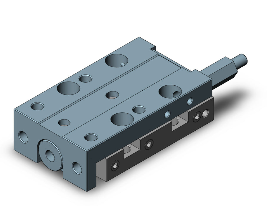MXJ8-5CSN Cylinder, Air