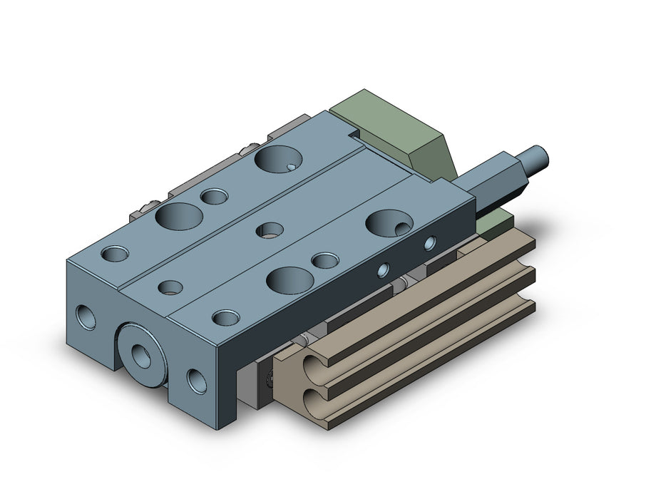 MXJ8-5CSP Cylinder, Air