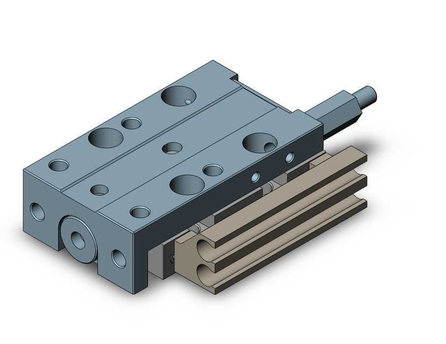 MXJ8-5CS Cylinder, Air