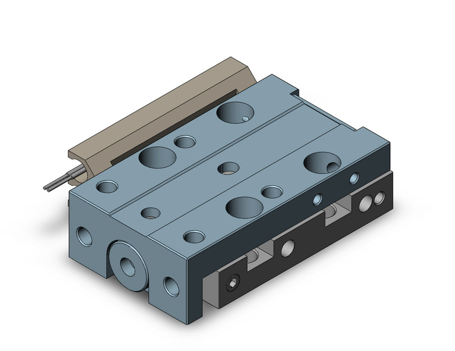 MXJ8L-10-M9BWL CYLINDER