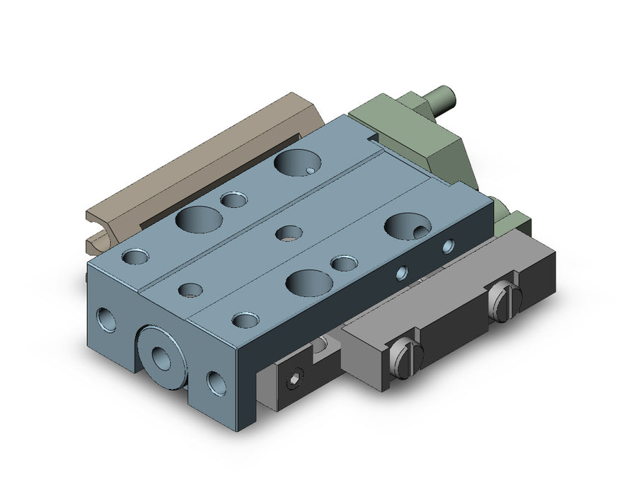 MXJ8L-10CTP Cylinder, Air