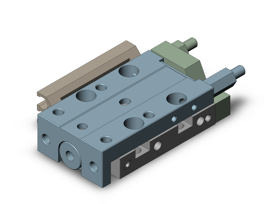 MXJ8L-10C Cylinder, Air