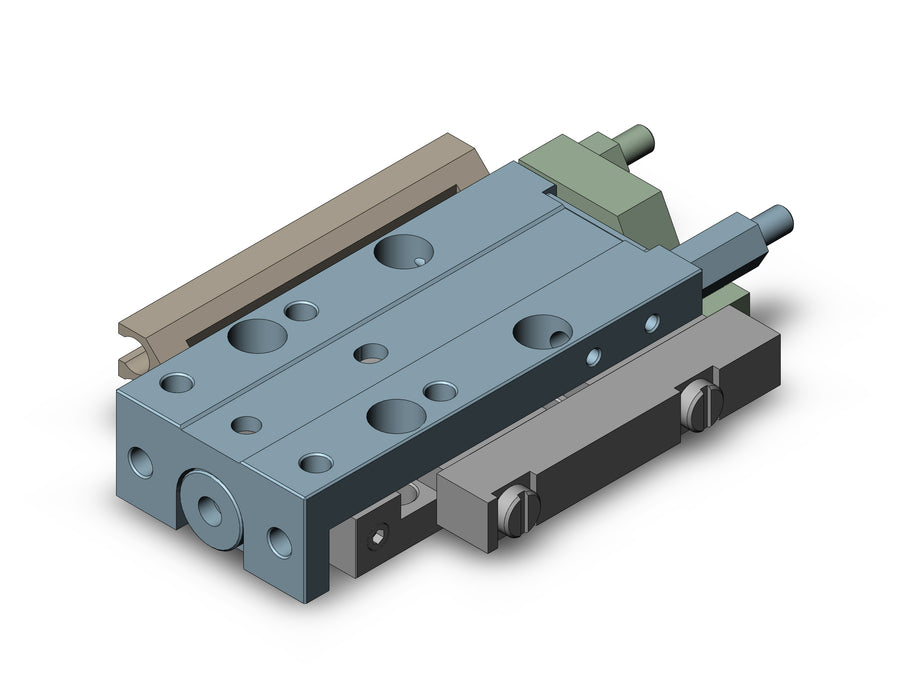 MXJ8L-15CP Cylinder, Air