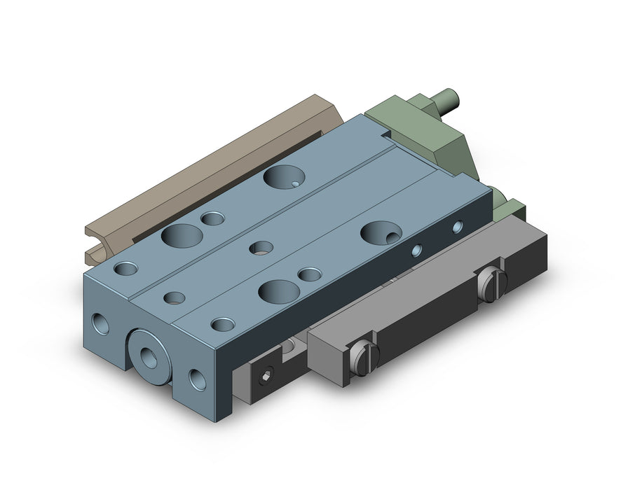 MXJ8L-15CTP-M9PSAPC Cylinder, Air