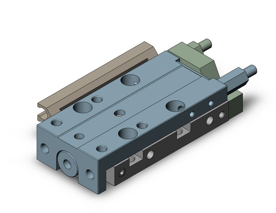 MXJ8L-15C Cylinder, Air