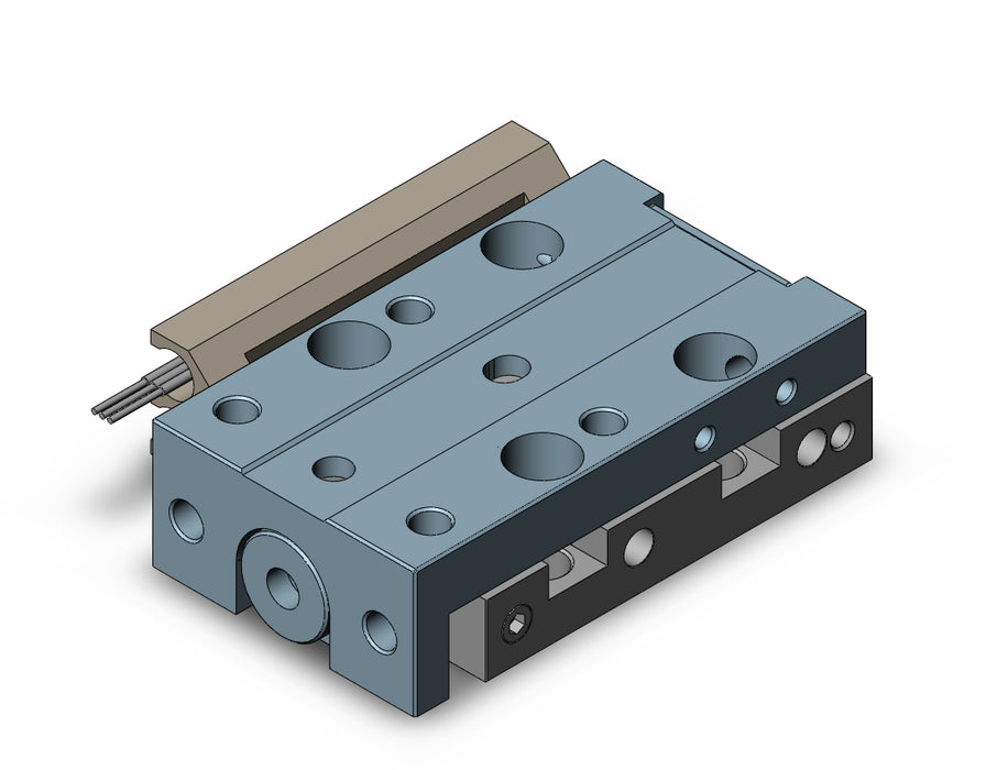 MXJ8L-5-M9PWSAPC Cylinder, Air