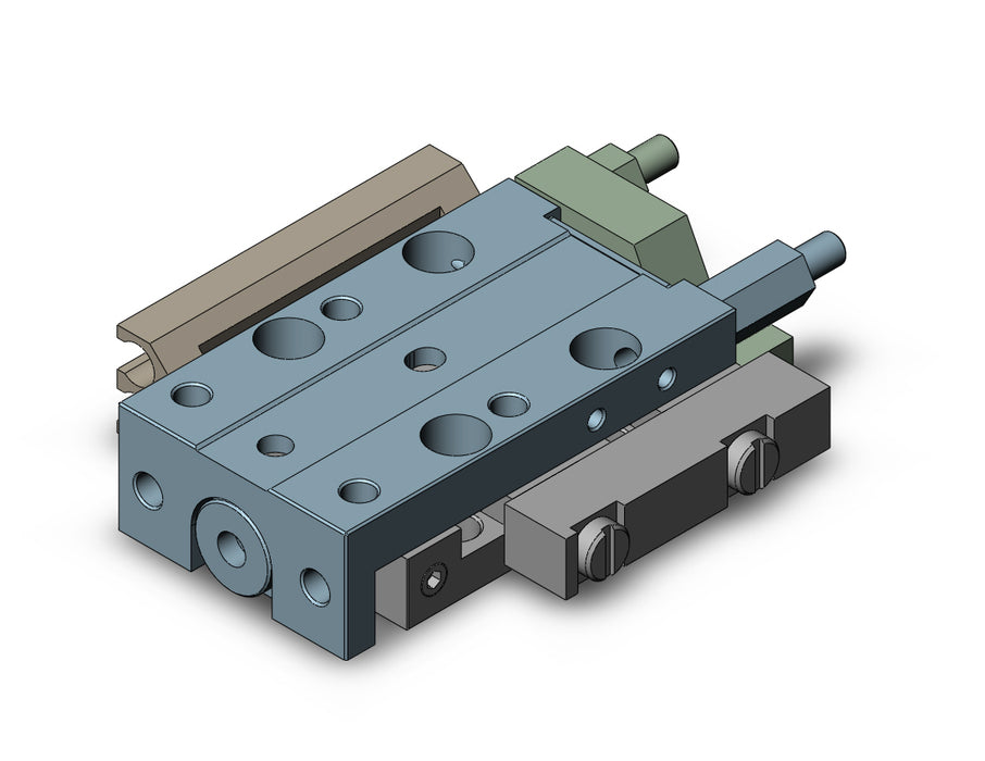 MXJ8L-5CP Cylinder, Air