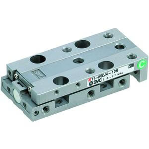 MXJ8-10PN Cylinder, Air