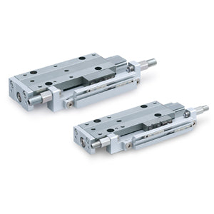 MXJ16-10ZG-M9P Cylinder, Air