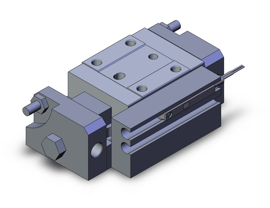 MXP10-10-M9BLS CYL, SLIDE TABLE
