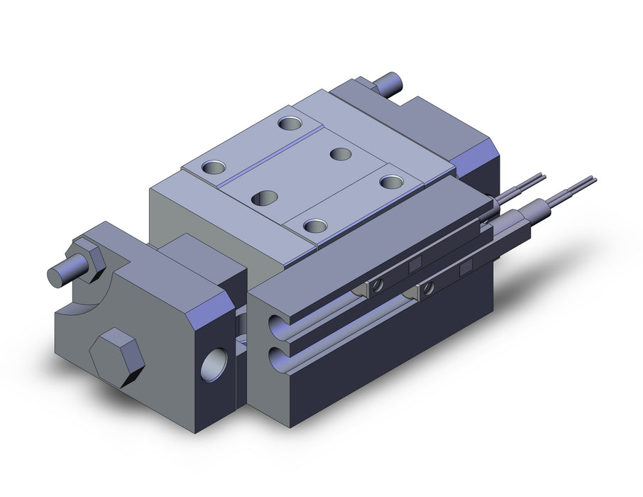 MXP10-10-M9BL Cylinder, Air