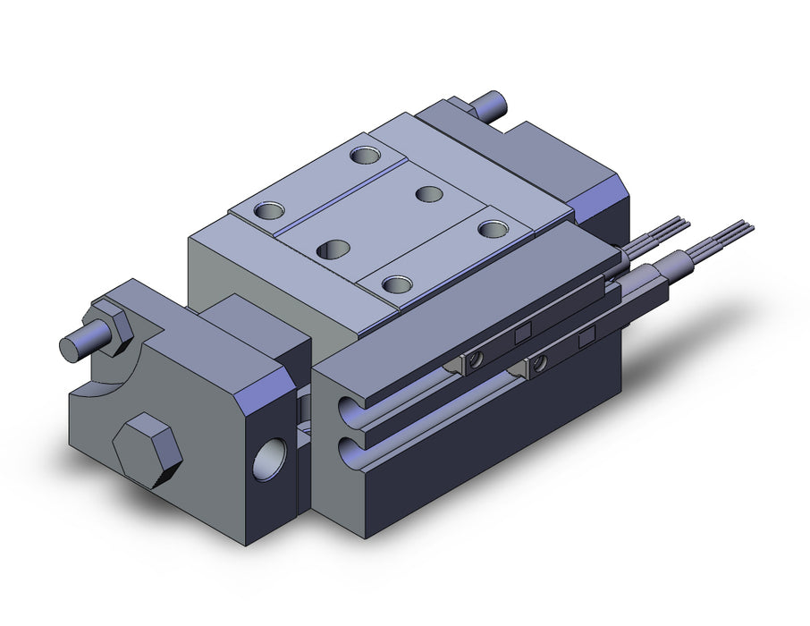 MXP10-10-M9PWL Cylinder, Air