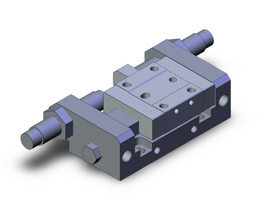 MXP10-10BN CYLINDER