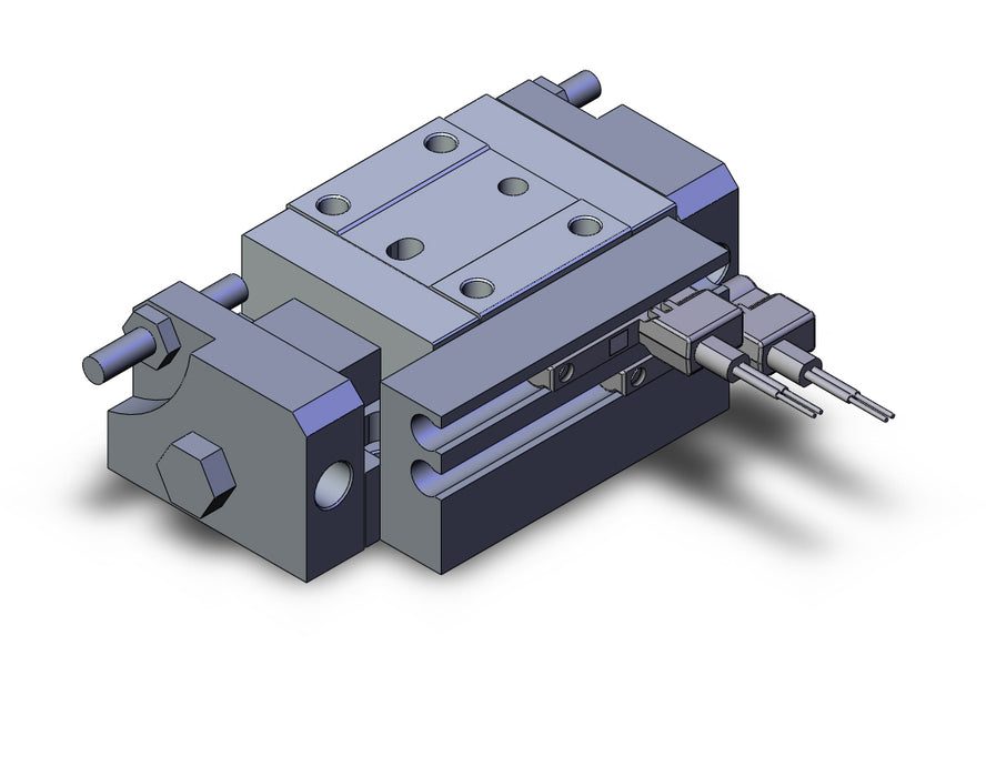 MXP10-10C-M9BVL CYL, SLIDE TABLE