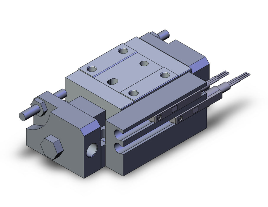 MXP10-10C-M9PL Cylinder, Air