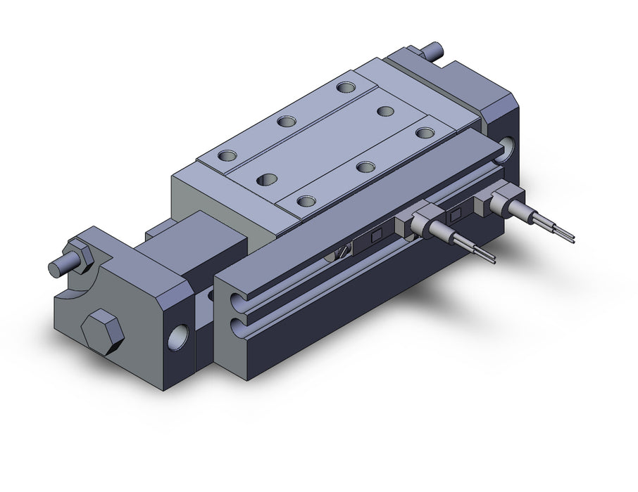 MXP10-20-A93V CYL, SLIDE TABLE