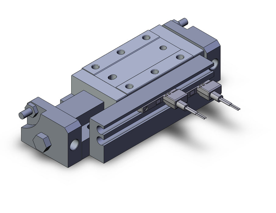 MXP10-20-M9BVL CYL, SLIDE TABLE