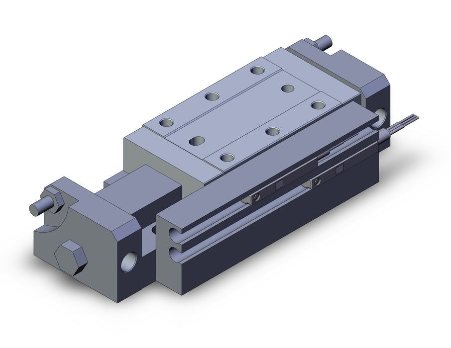 MXP10-20-M9PWL Cylinder, Air