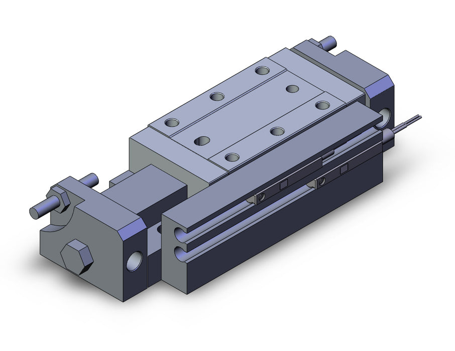 MXP10-20C-M9B Cylinder, Air