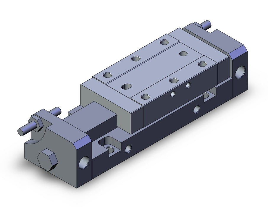 MXP10-20CN CYL, SLIDE TABLE