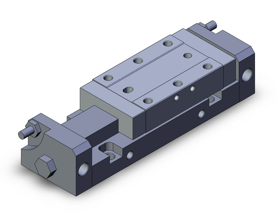 MXP10-20N CYL, SLIDE TABLE
