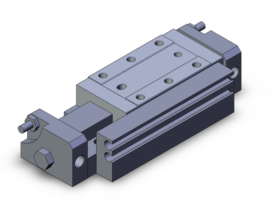 MXP10-20 High Precision Slide Table