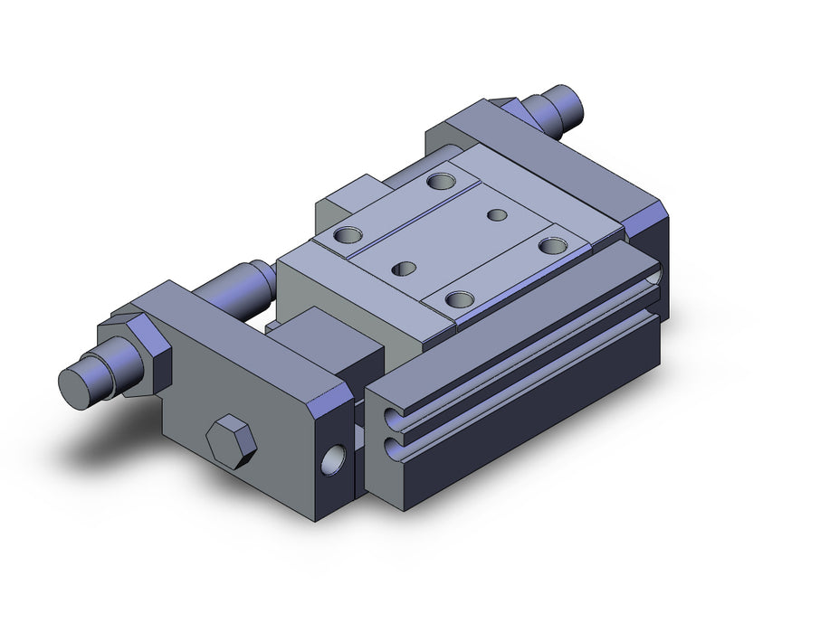 MXP12-15B High Precision Slide Table