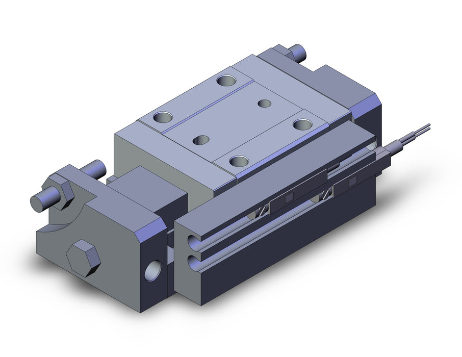 MXP12-15C-A93L CYL, SLIDE TABLE