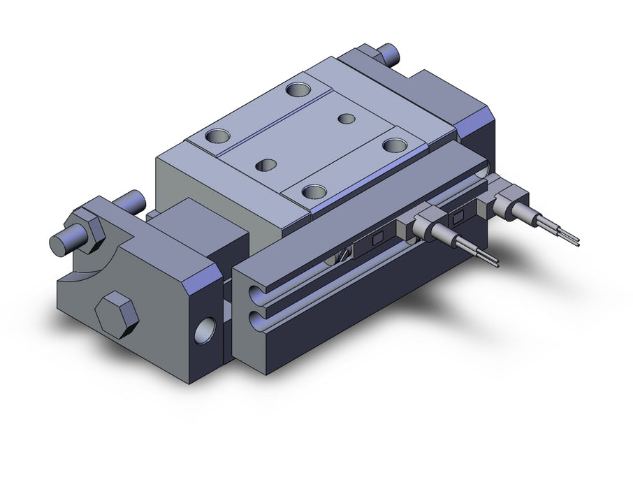 MXP12-15C-A93VL CYL, SLIDE TABLE