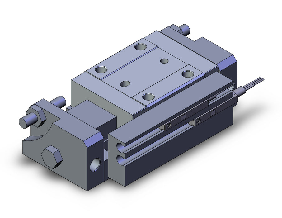 MXP12-15C-M9PSAPC Cylinder, Air