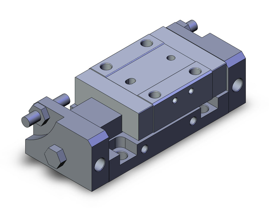 MXP12-15CN CYL, SLIDE TABLE