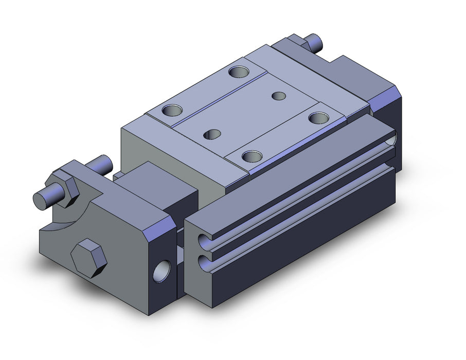 MXP12-15C High Precision Slide Table