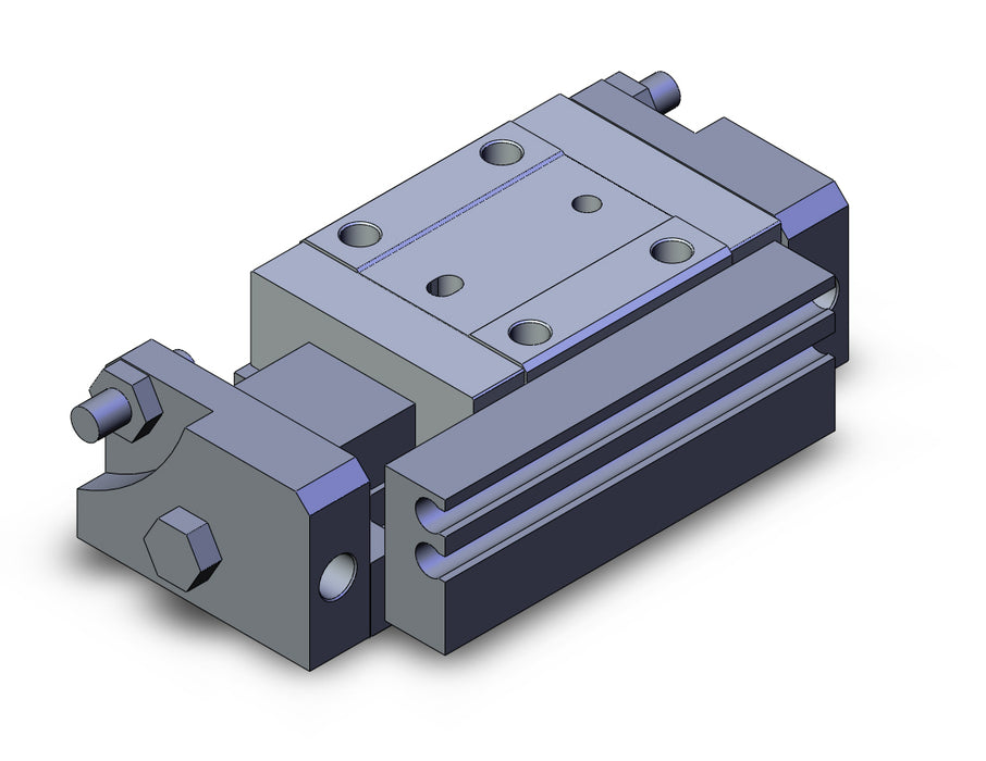 MXP12-15 High Precision Slide Table
