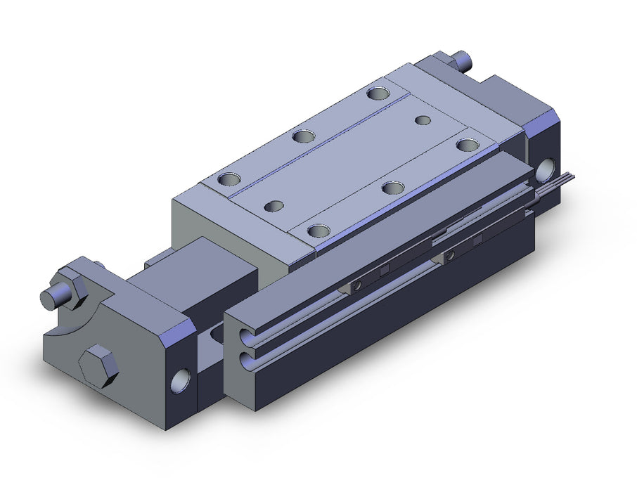 MXP12-25-M9PWSAPC Cylinder, Air